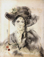 1981-3retrato